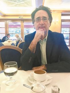 «Η Ελλάδα είναι στο παρα-περιθώριο της Ευρώπης»