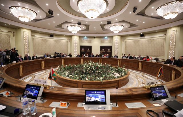 Η Γαλλία ζήτησε να συμμετάσχει στο EastMed Gas Forum