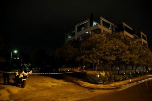 Κοβάσεβιτς: Βρέθηκε μεταλλικό μέρος του όπλου από την μαφιόζικη επίθεση