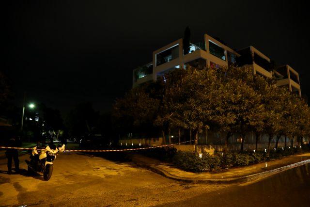 Κοβάσεβιτς: Βρέθηκε μεταλλικό μέρος του όπλου από την μαφιόζικη επίθεση