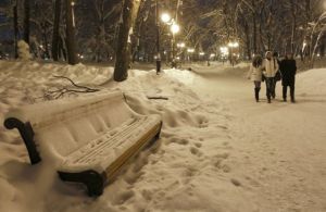 Κακοκαιρία: Σε κατάσταση έκτακτης ανάγκης περιοχές των Δήμων Μάνδρας – Ειδυλλίας και Καρύστου