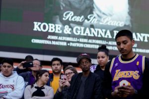 Κόμπι Μπράιαντ : Νέα στοιχεία για την τραγωδία