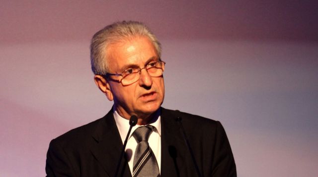 Βενιάμης: Η ναυτιλία είναι το success story της Ελλάδας