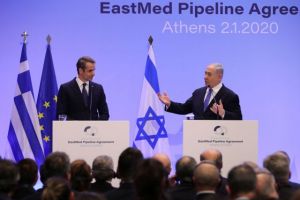 Οι προοπτικές και τα μηνύματα του EastMed – Όλα όσα πρέπει να ξέρετε