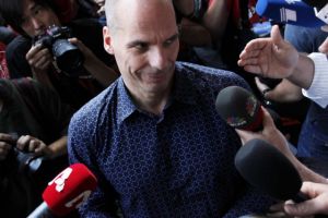 «Τιμά την Μάγδα Φύσσα η μη αποδοχή της πρότασής μας» λέει τώρα το ΜέΡΑ25 μετά το αλαλούμ