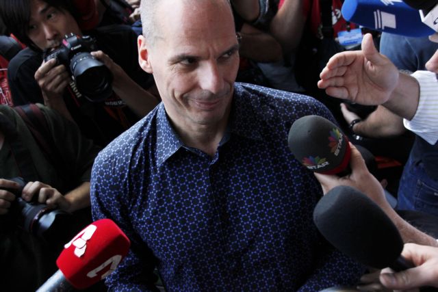 «Τιμά την Μάγδα Φύσσα η μη αποδοχή της πρότασής μας» λέει τώρα το ΜέΡΑ25 μετά το αλαλούμ