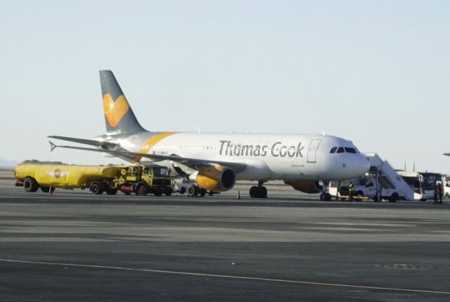 ΑΑΔΕ: Διευκόλυνση των επιχειρήσεων που είχαν συνάψει συμβόλαια με την Thomas Cook