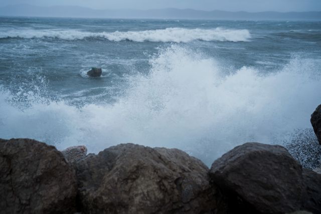 Εντοπίστηκε ο κωπηλάτης που αγνοούνταν στην Αρτέμιδα