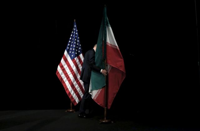 Ανησυχία από την απόφαση αποδέσμευσης του Ιράν από την πυρηνική συμφωνία