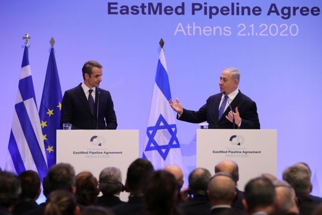 Οι προοπτικές και τα μηνύματα του EastMed – Όλα όσα πρέπει να ξέρετε