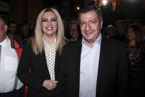 Καμίνης για υπουργείο Μετανάστευσης : Η κυβέρνηση ομολογεί ότι ήταν λάθος η κατάργησή του