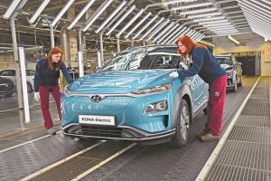 Τριπλασιάζει την παραγωγή του Kona