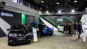 “Eco-Fest 2020”: Η ηλεκτροκίνηση στην Ελλάδα και η σημαντική παρουσία της ΚOSMOCAR  ως Μεγάλος Χορηγός