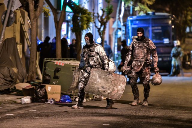 Πού στηρίχτηκαν οι διώξεις στο Κουκάκι σύμφωνα με εισαγγελείς και δικαστές