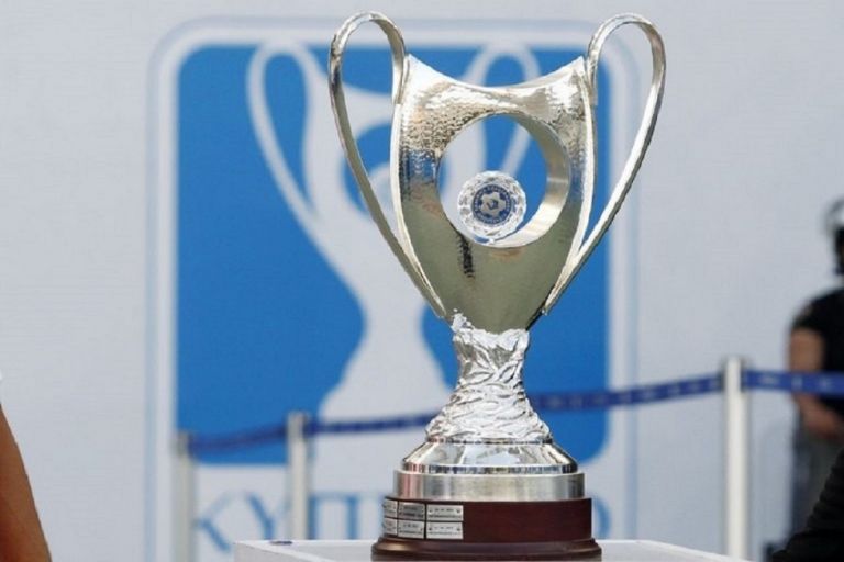 Κύπελλο Ελλάδας: Μεγάλο ντέρμπι έβγαλε η κλήρωση | tanea.gr Κύπελλο Ελλάδας: Μεγάλο ντέρμπι έβγαλε η κλήρωση | tanea.gr