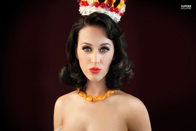 Κέιτι Πέρι : Έτσι κατάφεραν να ξεπεράσω την κατάθλιψη