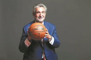 Ο θείος από την Ουάσιγκτον