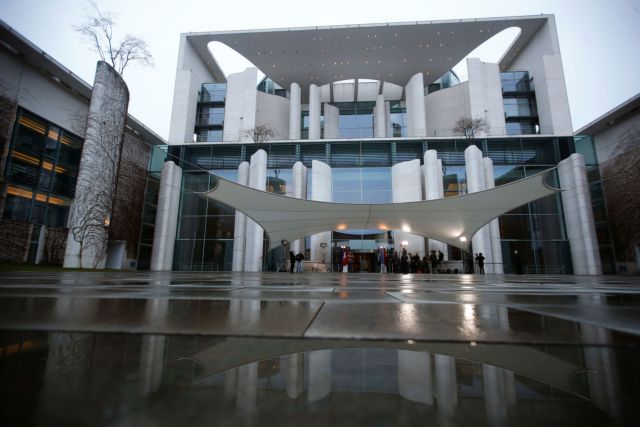 Τι προβλέπει το προσχέδιο για τη Διάσκεψη του Βερολίνου