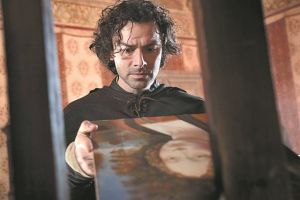 «Ψάχνω έναν άνθρωπο πίσω από μια ιδιοφυΐα»