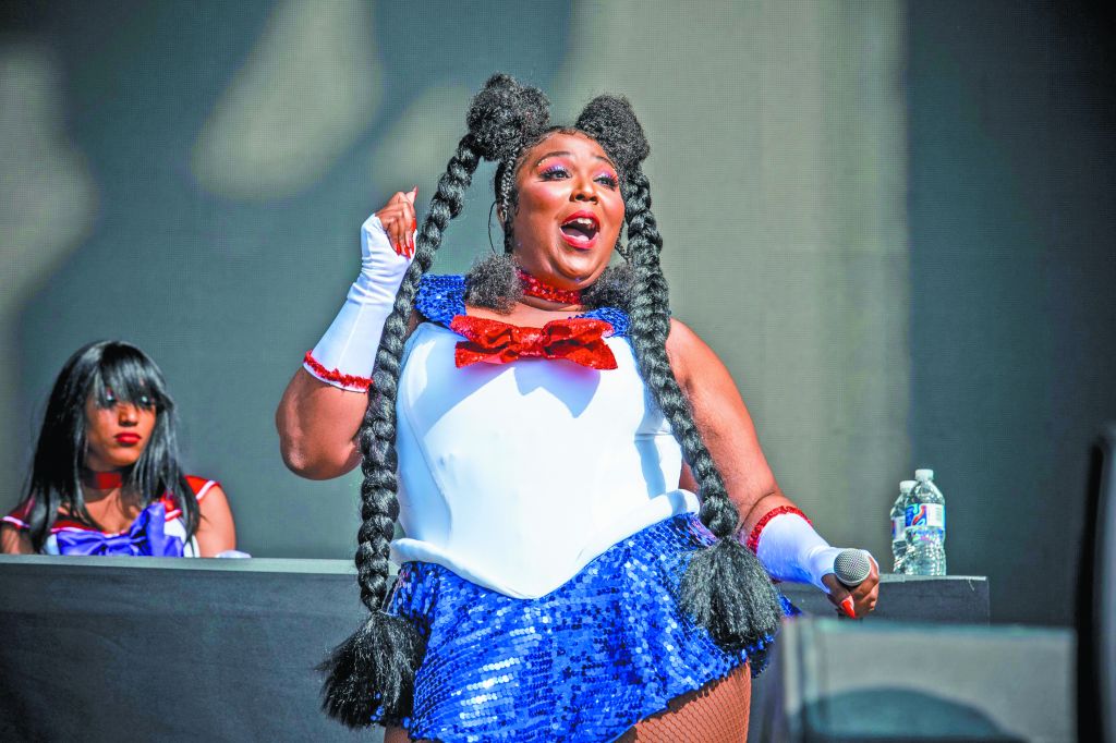 Αυτό, ναι, είναι διαφορετικότητα!