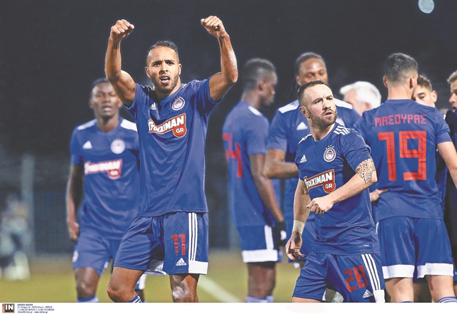 Γεννημένος «εκτελεστής»