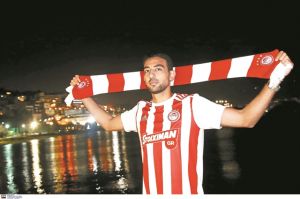 Το (δεύτερο) άγγιγμα του Φαραώ