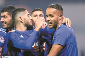 Σκοράρει και συμφέρει!