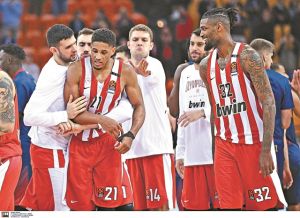 «Αντώνη, για σένα»