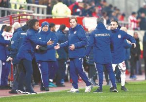 Η δεύτερη κατανομή του Μαρτίνς