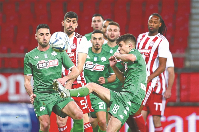 Ο Γενάρης θα κρίνει τα πλέι οφ