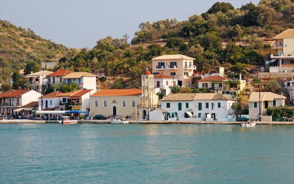 Η γιαγιά Γκόλφω από το Μεγανήσι μας γυρίζει στο παρελθόν