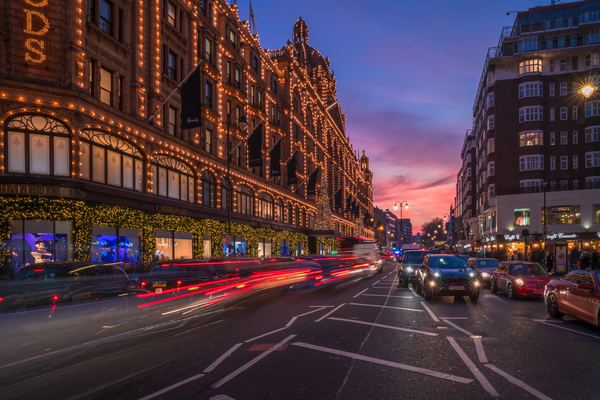 Τι είδε ο ρώσος κροίσος στο Λονδίνο;