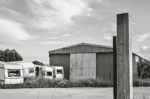 «Αγνωστα αποδεικνύονται τα μέρη που γνωρίζουμε»
