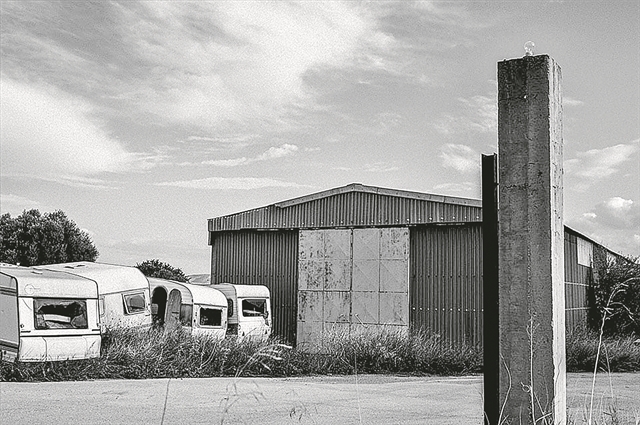 «Αγνωστα αποδεικνύονται τα μέρη που γνωρίζουμε»