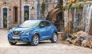 Αλλαγή σκυτάλης