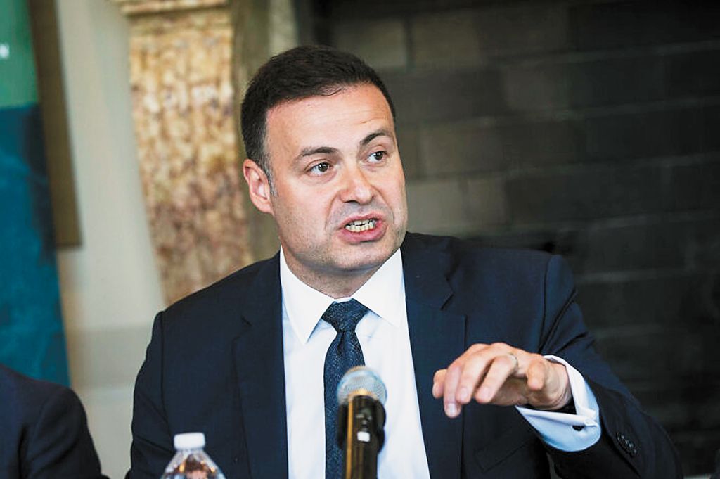 «Ελλάδα και Τουρκία θα αποφύγουν το θερμό επεισόδιο»