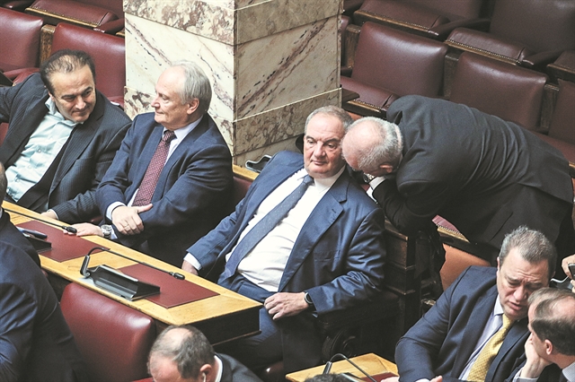 Κατερίνα ή Αικατερίνη;