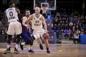 Παναθηναϊκός : Για νίκη στο Μιλάνο με το μυαλό του στην τετράδα