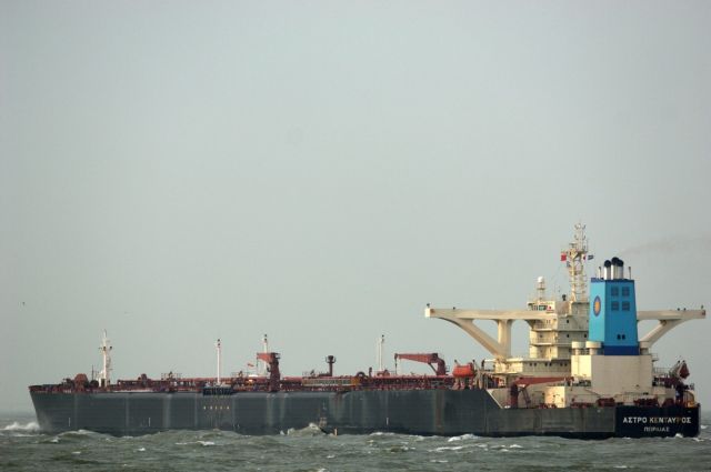 Πετρέλαιο : Ανησυχία για την κρίση ΗΠΑ – Ιράν