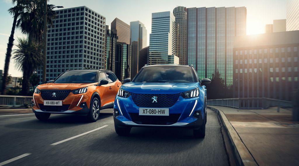 Peugeot: Νέο ρεκόρ στις πωλήσεις της το 2019