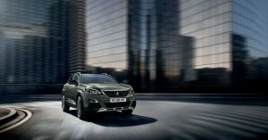 Peugeot: Κυριαρχία και στις εταιρικές πωλήσεις