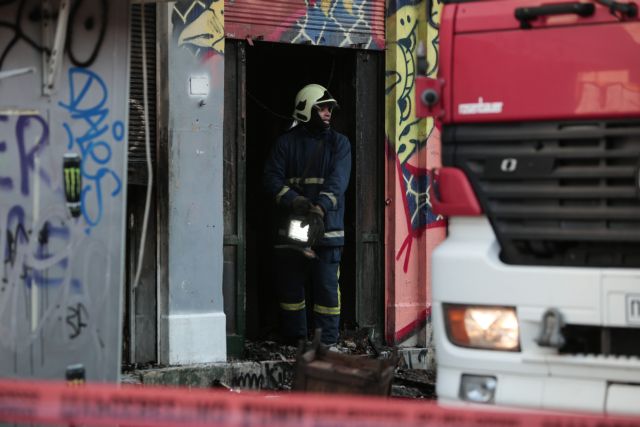 Τι πρέπει να προσέχετε με τις σόμπες υγραερίου – Οδηγίες από την Πυροσβεστική