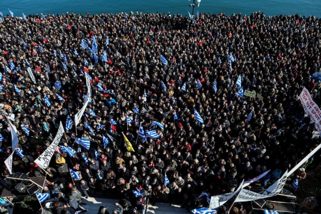 Ψήφισμα στο υπ. Εσωτερικών από τον Περιφερειάρχης Βόρειου Αιγαίου για το προσφυγικό