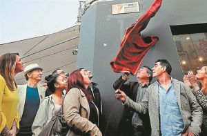 Οι καιροί που αλλάζουν