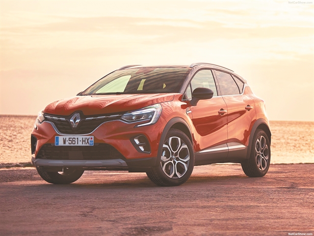 Στον… εξηλεκτρισμένο «δρόμο»