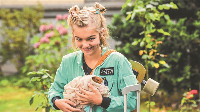 Ερχεται στην Ταινιοθήκη το Φεστιβάλ Ολυμπίας