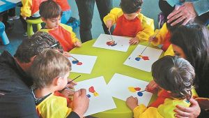 Μαγικό ταξίδι στη Σελήνη, κουκλοθέατρο και το παιχνίδι της πόζας