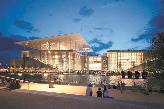 Ξεπέρασε τις προσδοκίες το ΚΠΙΣΝ