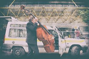 Το θρίλερ της επόμενης ημέρας