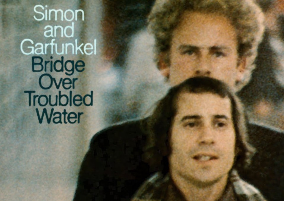 Live δίσκος για τα 50 χρόνια του «Bridge Over Troubled Water»